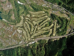 新居浜カントリー倶楽部