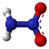 Nitramide