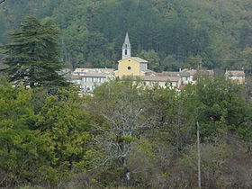 Noyers-sur-Jabron