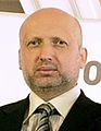 Acting Oleksandr Turchynov (2014)