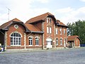 Bahnhof