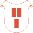 Wappen der Gmina Tułowice