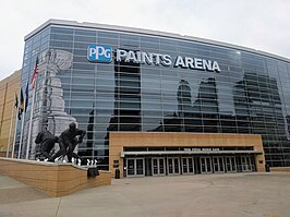 PPG Paints Arena