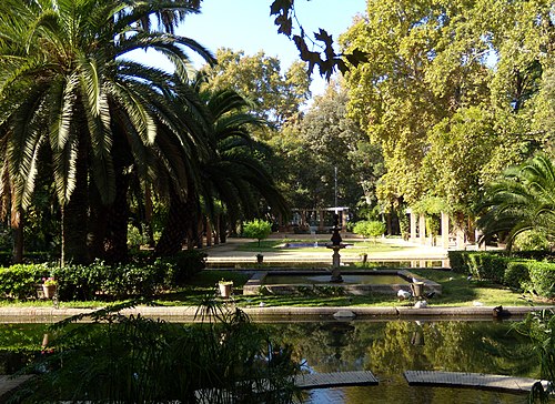 Parque de María Luisa things to do in Sevilla