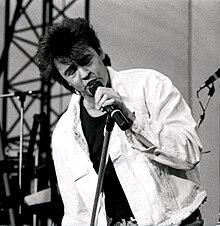 Paul Young (1987)