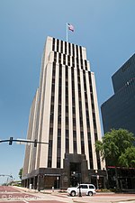 Miniatura para People's National Bank Building (Tyler)