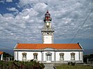 Faro del Cabo Higuer