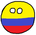  哥伦比亚球