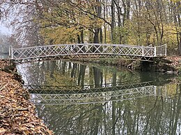 Pont américain.