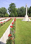 Poperinghe Old Military Cemetery