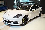 Porsche Panamera II