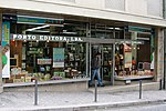 Miniatura para Porto Editora