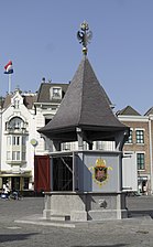 Puthuis