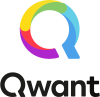 Qwant новый логотип 2018.svg