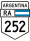 RN 252