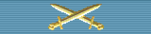 RUS Order of St.Andrew with swords ribbon bar.png