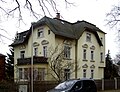 Mietvilla Fritz-Schulze-Straße 14