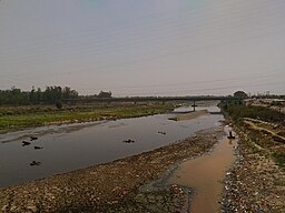 Ramganga near Muradabad P 20170409 114925 02.jpg
