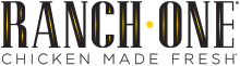 Ranch One logo.svg