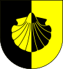 Coat of arms of Ratenice