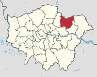 London Borough of Redbridge