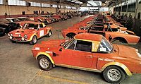 atelier Abarth