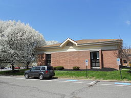 Ridley Twp library PA.JPG