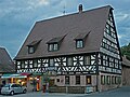 Gasthaus Zur Kanne