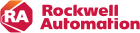 logo de Rockwell Automation