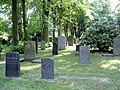 Jüdischer Friedhof