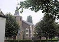 N.H.Oude-of St.Clemenskerk.