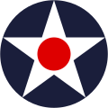 美国陆军航空队 （1926 - 1941）