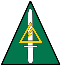 Vorschaubild für 1st Special Forces Operational Detachment-Delta (Airborne)