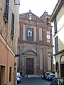 Duomo di San Gregorio Magno