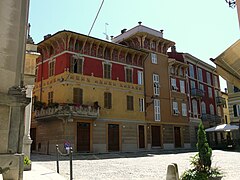 Palazzo Pollini