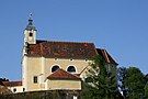 Pfarrkirche Sankt Johann