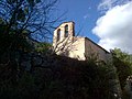 Església de Santa Llúcia de Coborriu (Lles de Cerdanya)