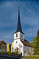 Katholische Pfarrkirche St. Laurentius