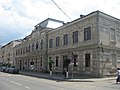 Școala Generală nr. 3 „Bogdan Vodă”