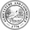 Грб на Џорџија (опачина)