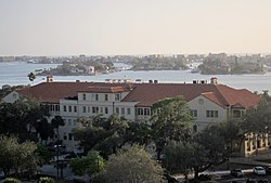 Panoramio of Seminole