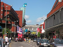 Shopping City, Wood Green - geograph.org.uk - 6644.jpg