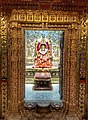 Padmavati Idol