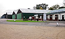 Shuttleworth Collection - geograph.org.uk - 276254.jpg
