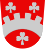 Coat of arms of Simpele