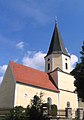 Katholische Kirche St. Ulrich und Wolfgang