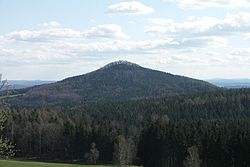 Sokol (593 m)