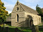 Church of St James