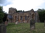 Church of St Martin