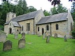 Church of St Mary the Virgin